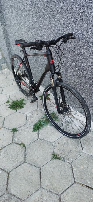 29цола MERIDA Планински велосипед колело