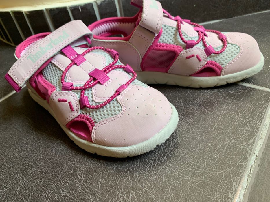 Timberland Разпродажба на обувки !!!