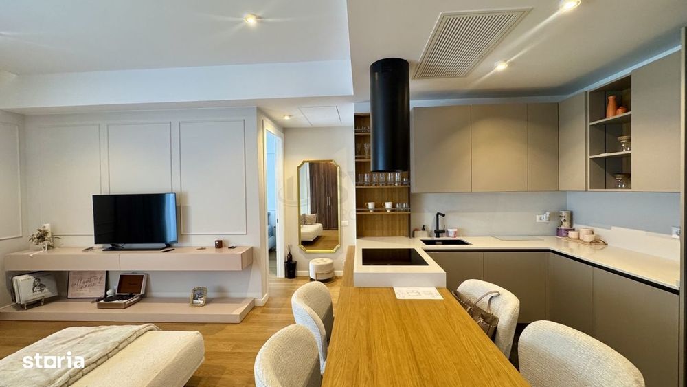 2 camere superb ONE VERDI PARK