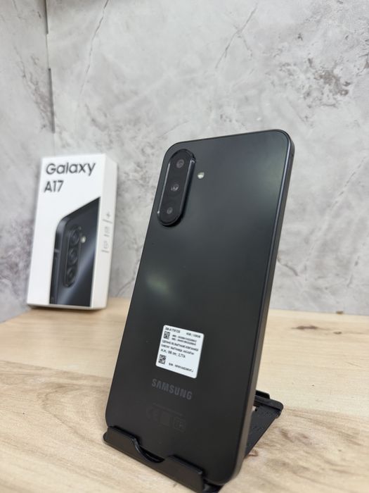 Samsung A 17 / Самсунг А 17