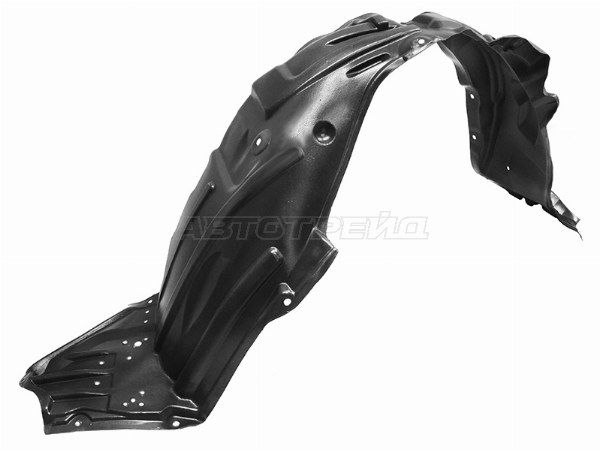 Подкрылок Volkswagen Polo