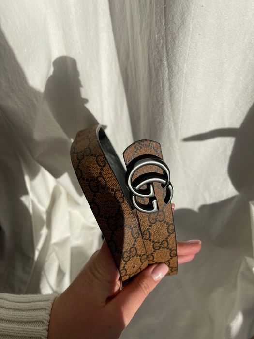 GUCCI колан женски М/Л гуцци