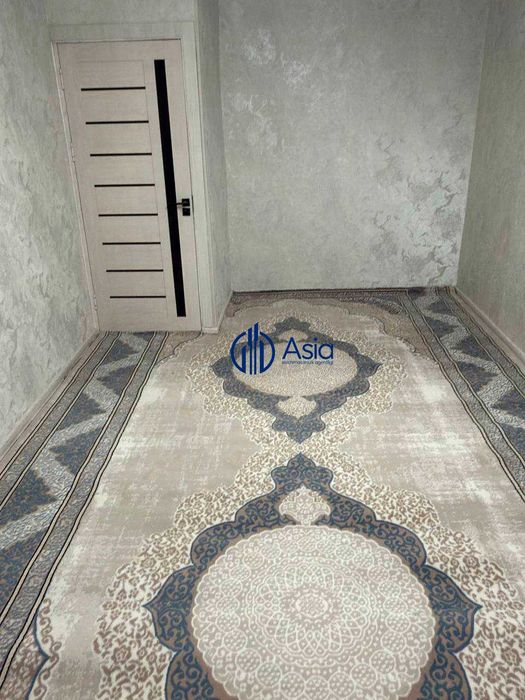 TEZDA SOTILADI #K449 #2x xonali zamonaviy kvartira