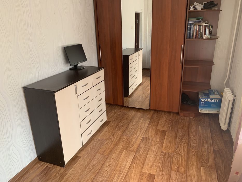 Продам 3х комнатную квартиру