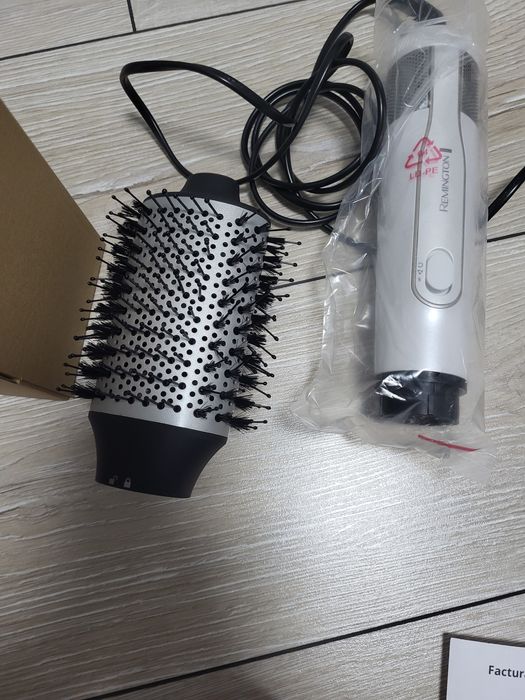 Perie de par + uscator