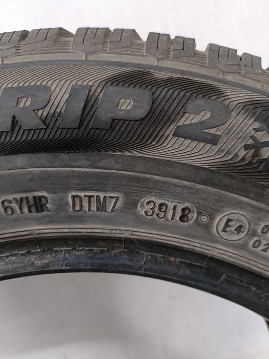 Продавам зимни автомобилни гуми 175/70/14