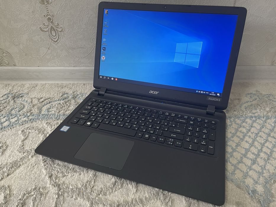 Продам ноутбук Acer Extensa 2540 Core i3