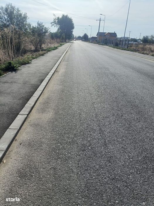 Rovine 2, teren 3000mp