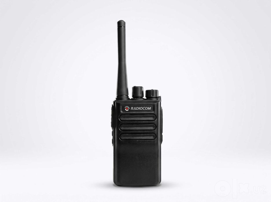 Рация Radiocom RCD-30 PRO