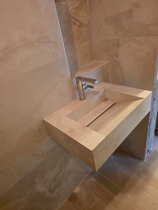 Мивки и плотове от гранитогрес по поръчка за цялата страна