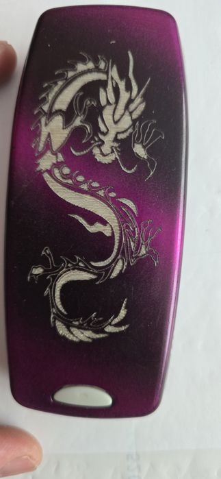 Telefon Colectie: Nokia 3410 Dragon Style