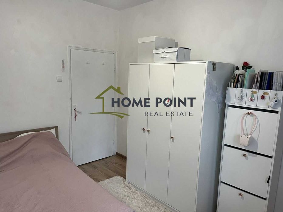 Дава се под наем Двустаен апартамент в Варна, Окръжна болница - 57 кв.м за 257 € - Снимка #5