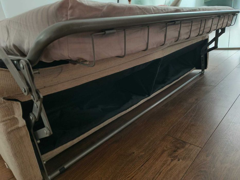 Canapea extensibila Ribalta