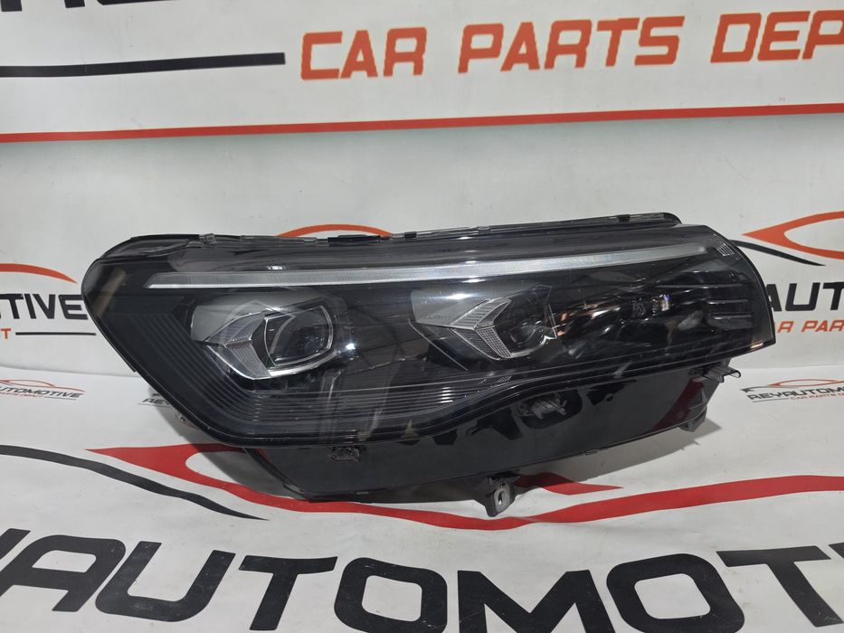 Far dreapta iq led VW Tiguan 3 dupa 2024 cod 571941060G