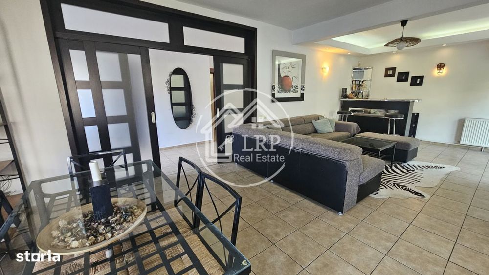 Vila P+M 5 Camere si teren de 280 mp – Pantelimon-adiacent str.Campu