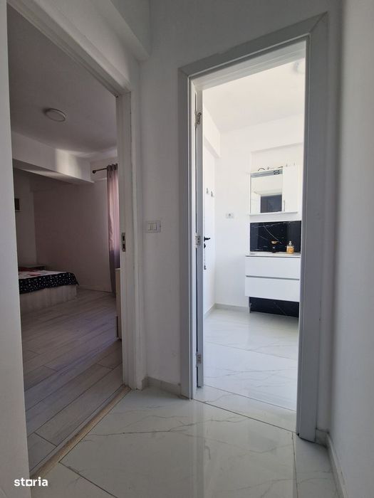 Mamaia Nord(Market Lidl)- 2 camere 48mp, 1 loc de parcare - 78000/e