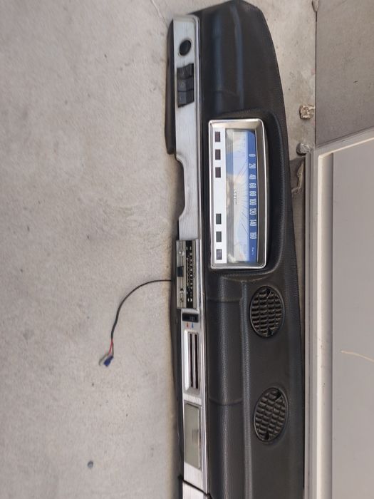 Табло за ВАЗ 2101.