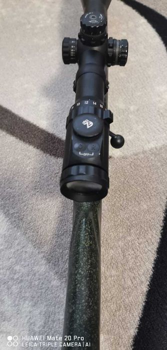 Чз 17 hmr и  Ретай . 12 калибър полу афтомат