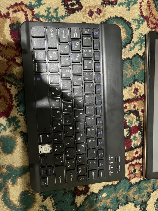 планшет S9 Ultra