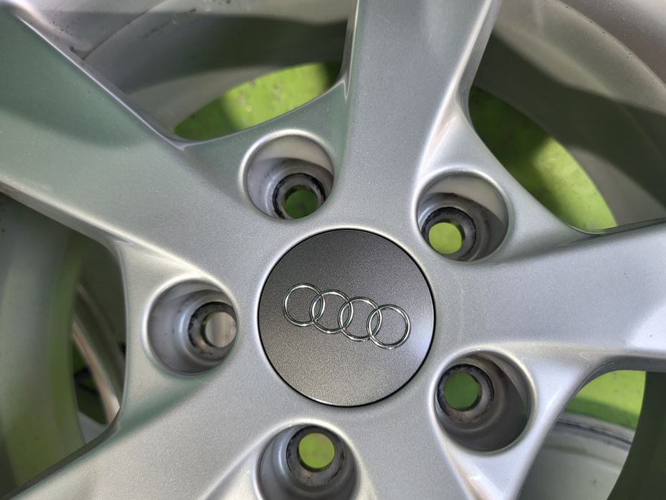 16 5x112 Audi A3 Vw Golf Touran Caddy Skoda 5х112