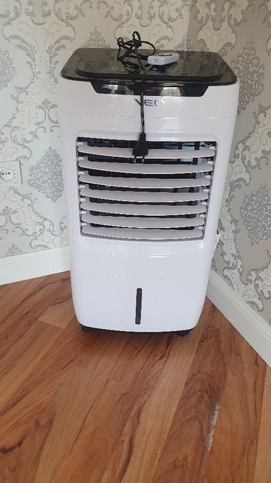 Продам охладитель водяной