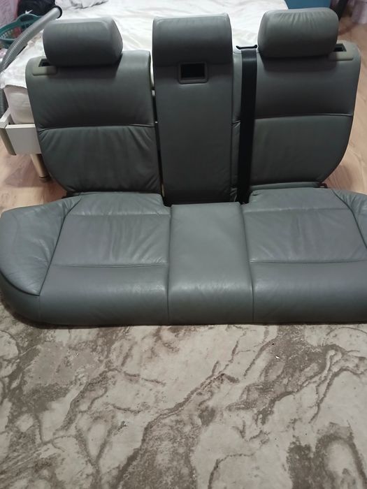 Продсвам салон за бмв