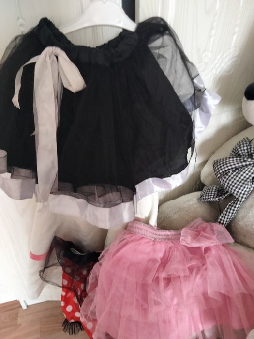 Платье для девочек и др.