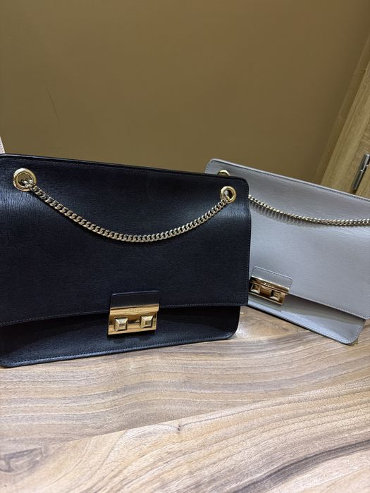 Чанта Furla Bella