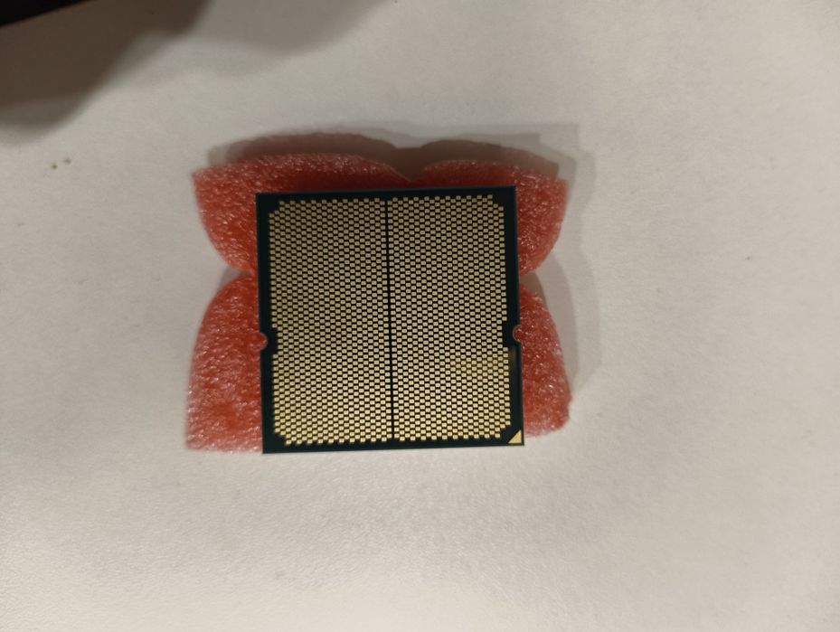 AMD Ryzen 5 7600