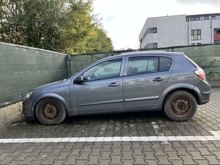 OPEL Astra 2005 — imagine 2