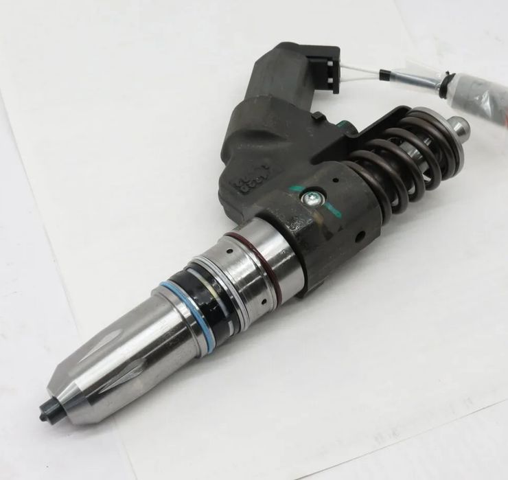 Форсунки Бюлер (Cummins QSM-11)
