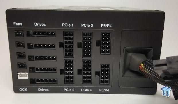 Захранване PSU be quiet! Dark Power Pro 11 1200W Platinum 1г. гаранция