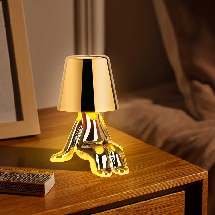 Нова Тъч нощна лампа