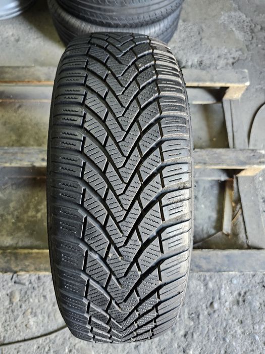 1 anvelopa iarna 195 65  15 Continental
