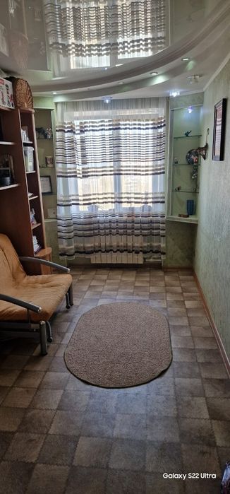 Продаётся квартира