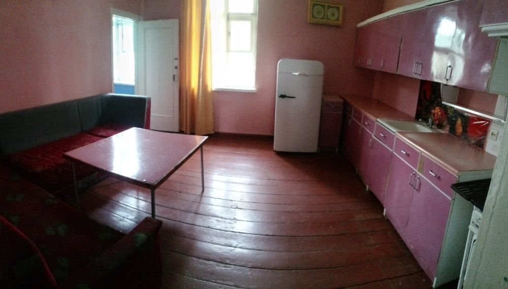 3х ком квартира. Текстилка