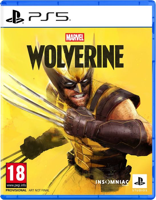 007 First Light бартер за Blood of the Dawnwalker или Marvel Wolverine