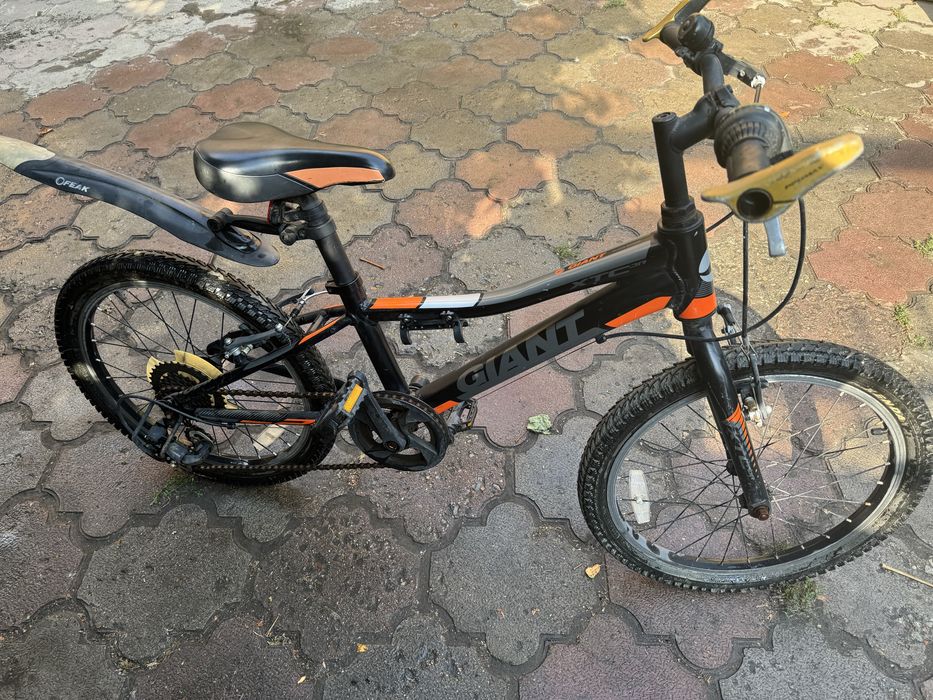 Продам велосипед Giant