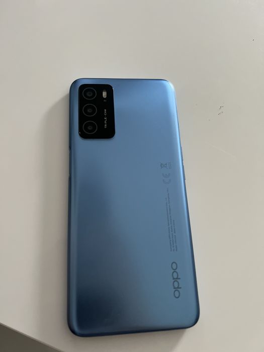 Oppo A16 fara cutie
