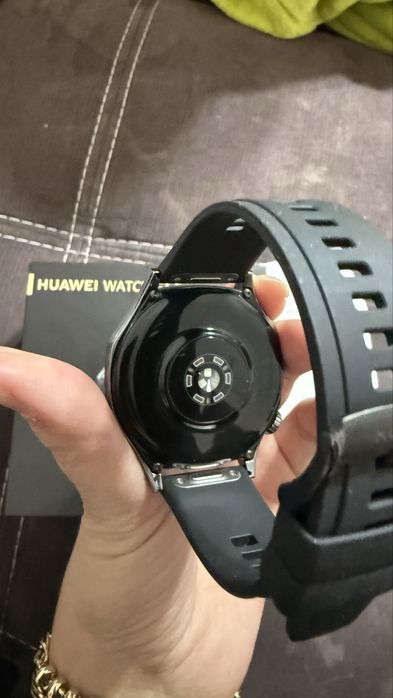 Huawey watch GT5