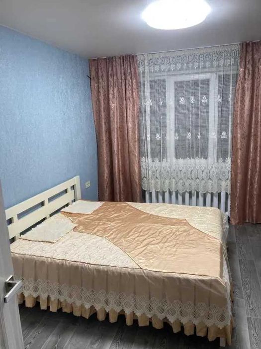 Дава се под наем Двустаен апартамент в София, Зона Б-18 - 54 кв.м за 484.5 € - Снимка #1