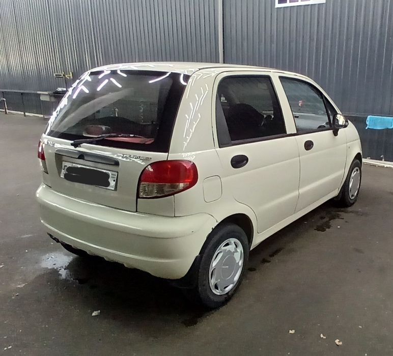 Matiz mx Sotiladi srochna