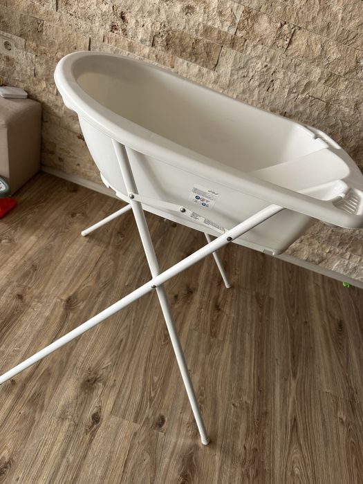 Корито със стийка мечо пух