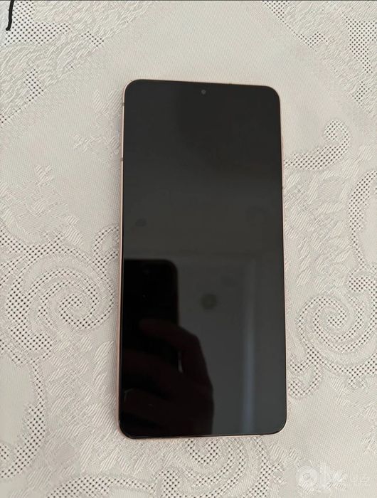SAMSUNG Gelaxy S21 5G
