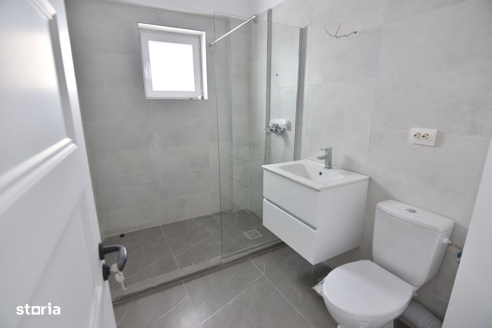 Garsoniera moderna in bloc nou, Bragadiru - Ilfov