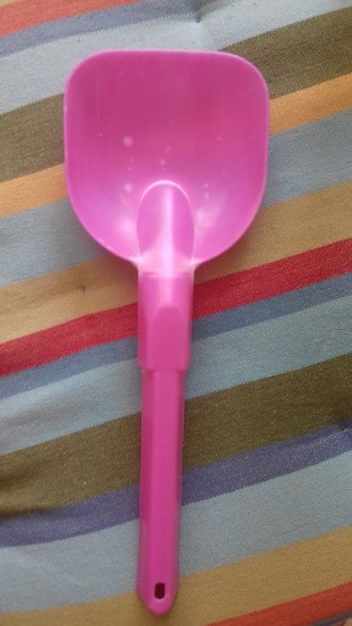 Играчки за пясък 7 бр. по избор