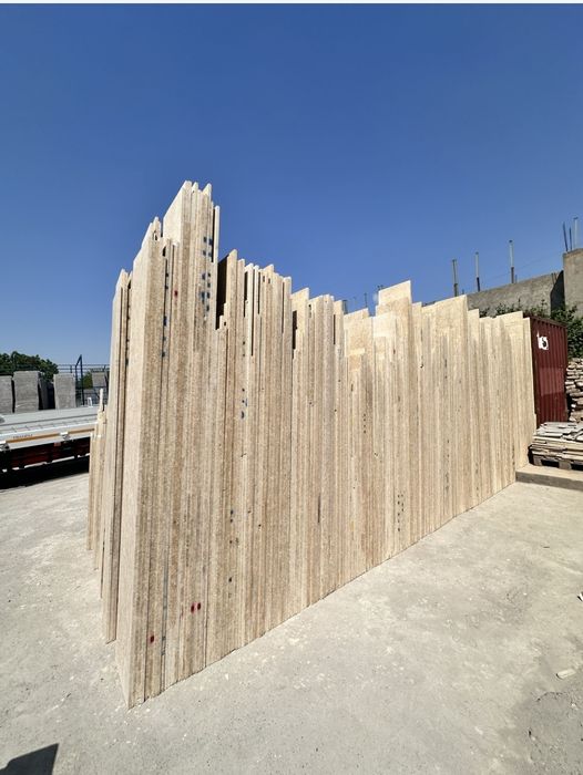 ТРАВЕРТИН камень Киргиз Эрон