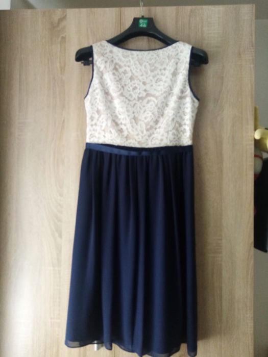 Rochie Yokko dantela marimea 38