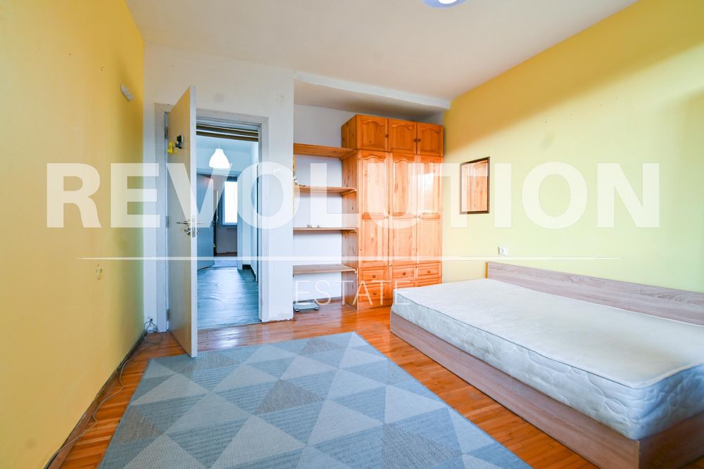 Дава се под наем Тристаен апартамент в София, Младост 1 - 96 кв.м за 600 € - Снимка #8