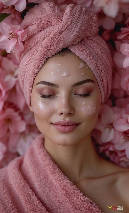 Косметолог для мужчин.